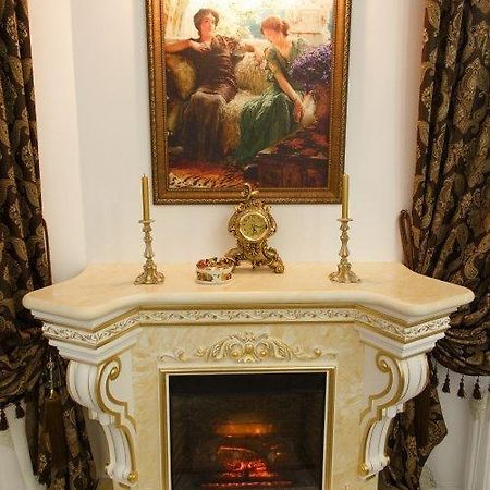 Versal Apartments Kremenchuk Quarto foto